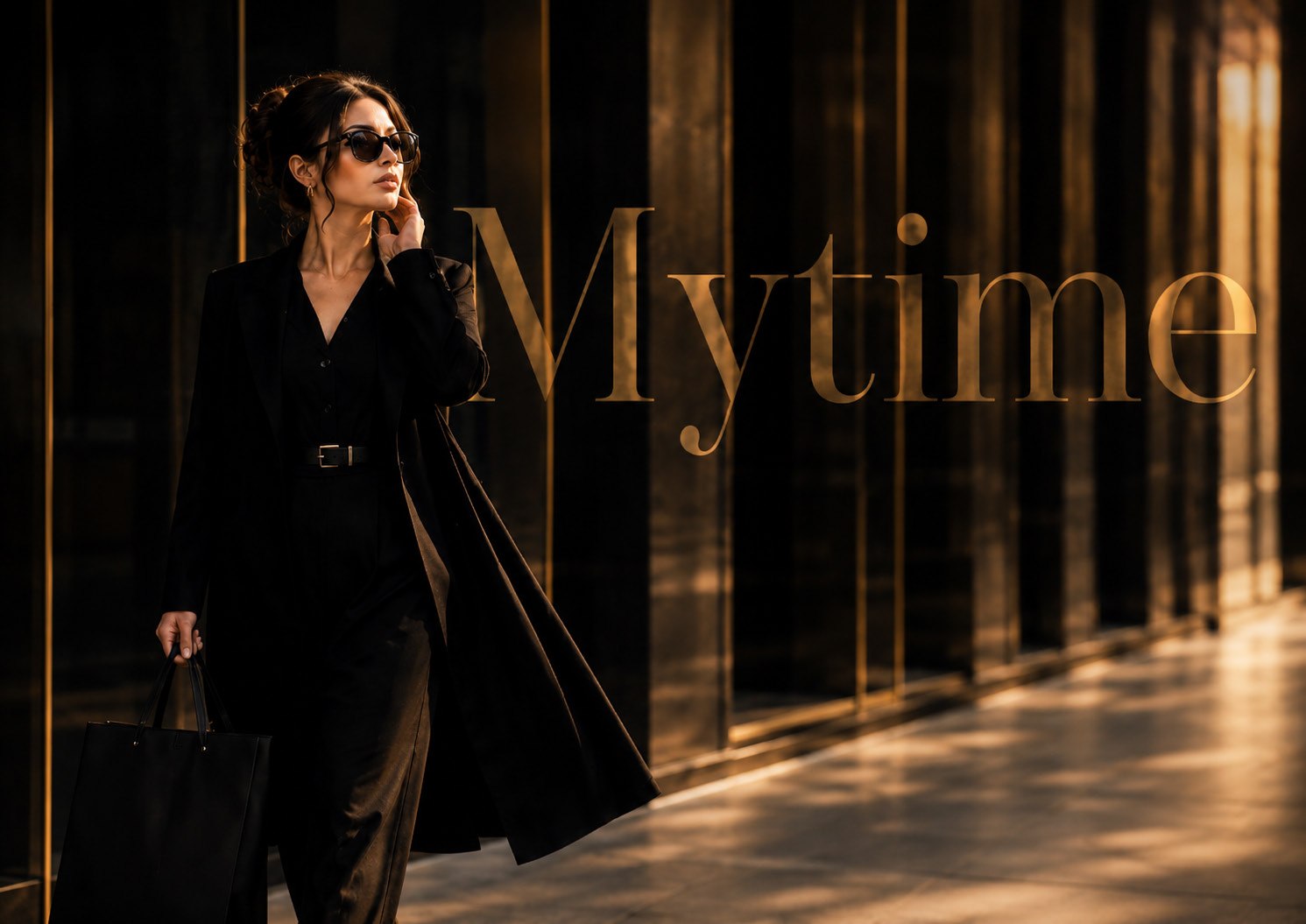 Mytime